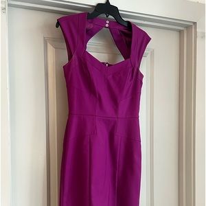 White House Black Market dress